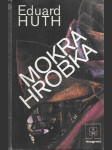 Mokrá hrobka - náhled