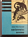 Kočovníci severu - náhled