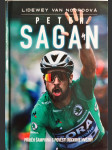 Peter Sagan: Příběh šampiona s pověstí rockové hvězdy - náhled