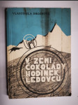 V zemi čokolády, hodinek a ledovců - Pomocná kniha poučná ze zeměpisu pro střední školy - náhled