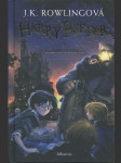 Harry Potter a kámen mudrců - náhled