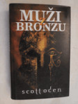 Muži z bronzu - náhled