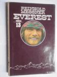 Everest - výprava po nejzazší mez - náhled
