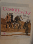 Cestou odvahy - náhled