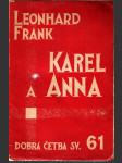 Karel a Anna - náhled