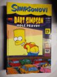 Bart Simpson 11/2017 - Holé pravdy - náhled