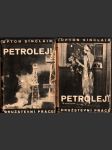 Petrolej! - román. 2 sv. komplet - náhled