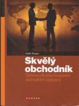 Skvělý obchodník - taktická příručka koučování obchodních zástupců - náhled