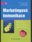 Marketingová komunikace - náhled