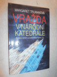 Vražda v národní katedrále - náhled