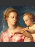 Die Madonna Stroganoff von Angelo Brozino - náhled