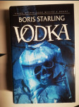 Vodka - náhled