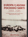 Evropa v agonii smrti 1944-1945 - náhled