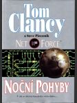 Net Force, Noční pohyby - náhled