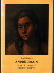 André Derain - skrytá tajemství / hidden secrets - náhled