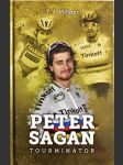 Peter Sagan: Tourminátor - náhled
