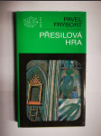 Přesilová hra - náhled