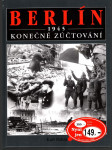 Berlin 1945 - konečné zúčtování - náhled