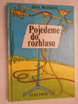 Pojedeme do rozhlasu - náhled