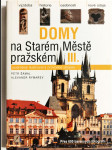 Domy na Starém Městě pražském III. - náhled