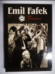 Emil Fafek - 40 let fotoreportérem - náhled