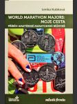 World Marathon Majors: Moje cesta - náhled
