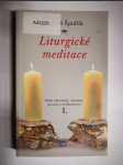 Liturgické meditace - náhled