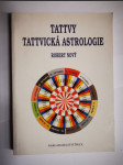 Kniha o tattvách - tattvická astrologie - tantrická kniha o pěti projevech energie prany na planetě Zemi v podob pěti tanmatra tattev - náhled