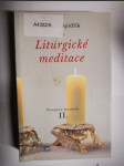 Liturgické meditace - náhled