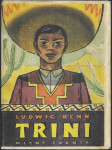 Trini - Příběh indiánského chlapce - náhled