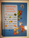 Neposlušná kůzlátka a jiné pohádky - náhled