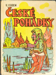 České pohádky - náhled