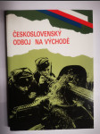 Československý odboj na Východě - náhled