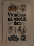 Vynálezy na všední den - náhled