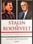 Stalin & Roosevelt: Portrét partnerství - náhled