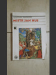 Mistr Jan Hus - náhled