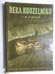 Řeka kouzelníků - náhled