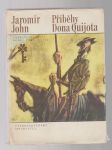 Příběhy Dona Quijota - náhled