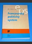 Francouzský politický systém - náhled