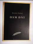 Osm dní - náhled