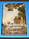 Francouzská galantnost - náhled