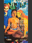 Mistři světového malířství - náhled