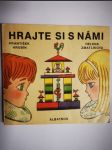 Hrajte si s námi - náhled