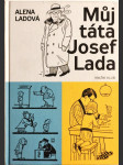 Můj táta Josef Lada - náhled