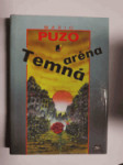 Temná aréna - náhled