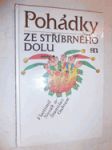 Pohádky ze stříbrného dolu - náhled