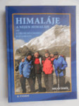 Himaláje a nejen Himaláje, aneb, S třemi důchodci k Everestu - náhled
