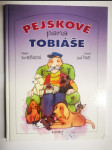 Pejskové pana Tobiáše - náhled