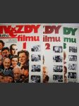 Hvězdy českého filmu 1+2+3 - náhled