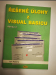 Řešené úlohy z Visual Basicu. Sbírka 2, Formuláře nezávislé na rozlišení a SysInfo, události myši a klávesnice, kreslení, FSO, vlastní události a časovač, přístup k datům pomocí Adodc, DataGrid, DataList, datové prostředí, návrhář sestav - náhled